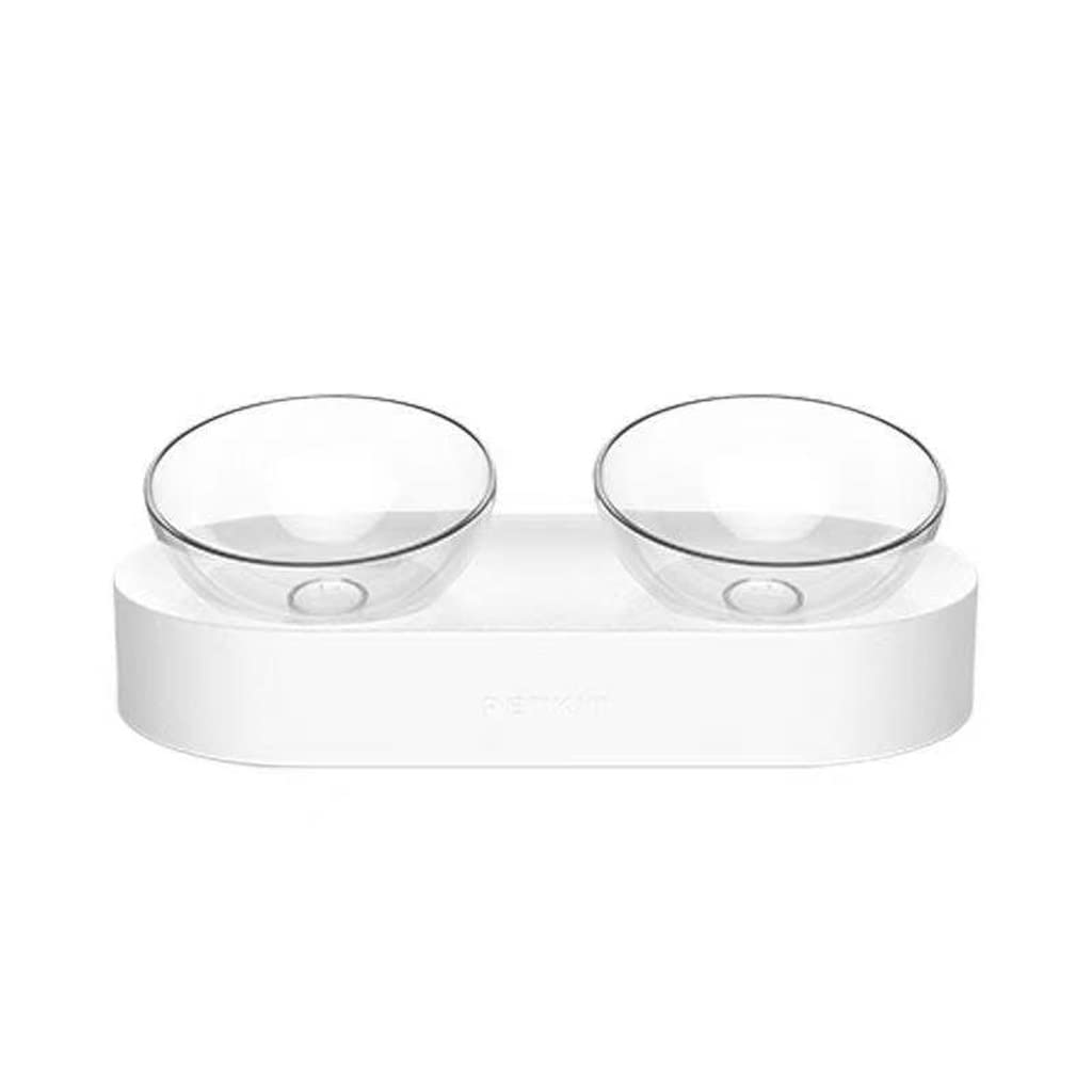 Adjustable Pet Feeding Bowl