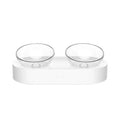 Adjustable Pet Feeding Bowl