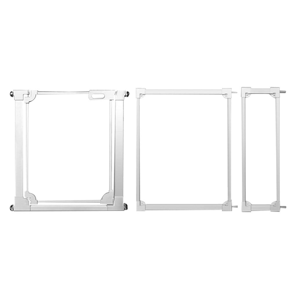 Adjustable Acrylic Pet Safety Gate