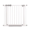 Auto-Close Metal Pet Safety Gate