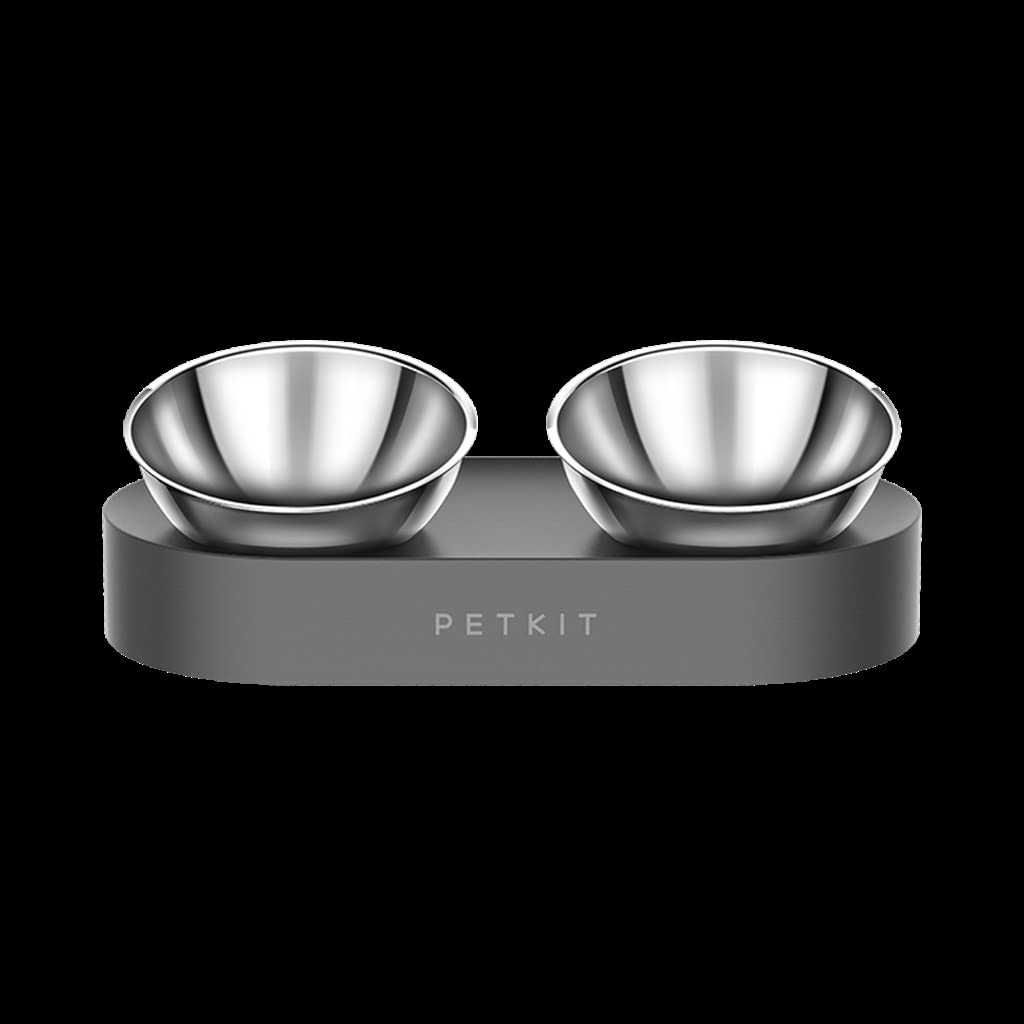 Adjustable Pet Feeding Bowl