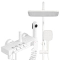 Pressurized Shower Head Set