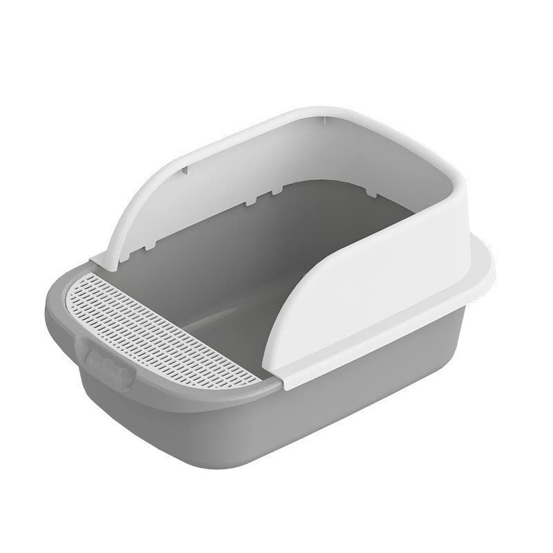 Pet Potty Training Tray