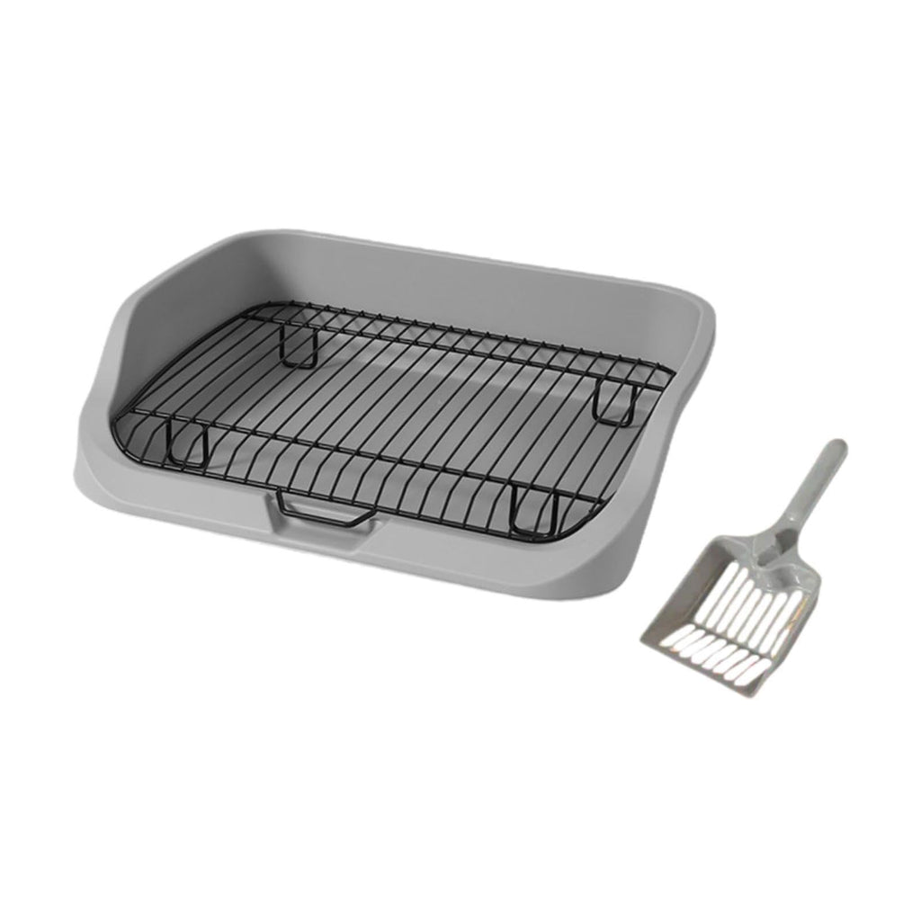 Large Pet Potty Training Tray