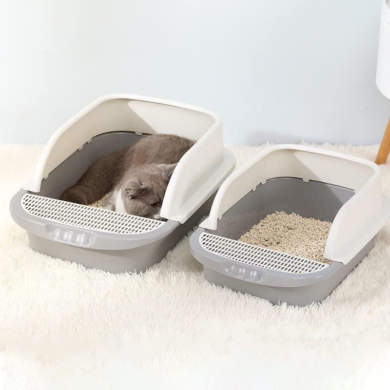 Pet Potty Training Tray