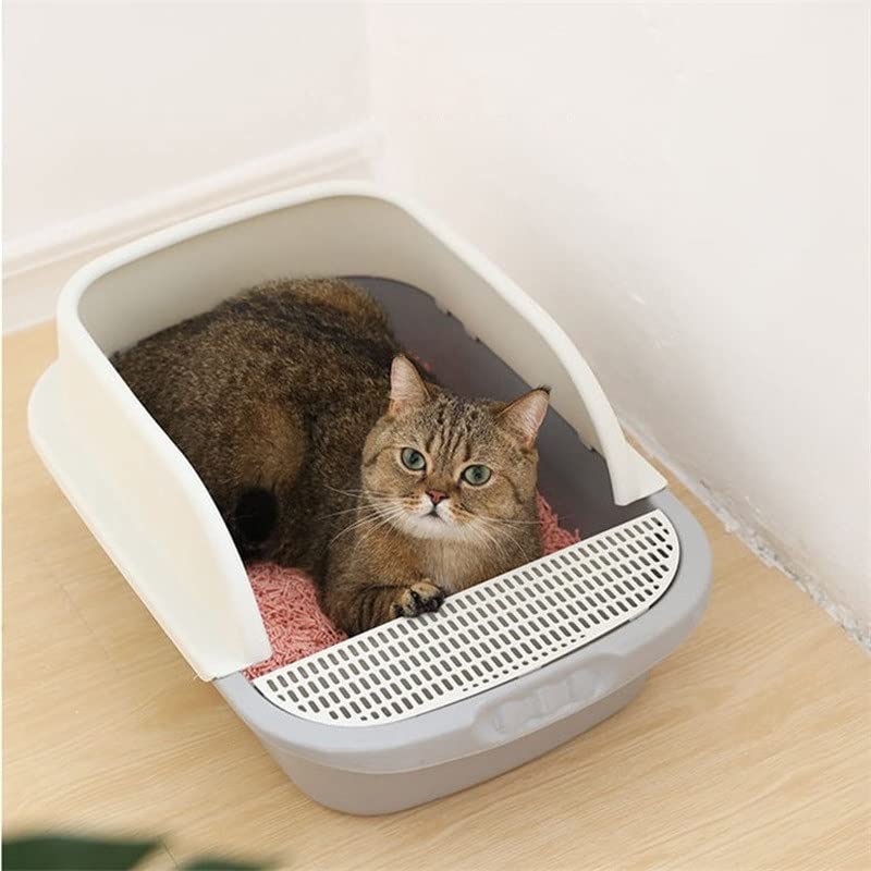 Pet Potty Training Tray