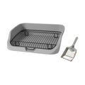 Large Pet Potty Training Tray