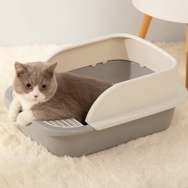 Pet Potty Training Tray