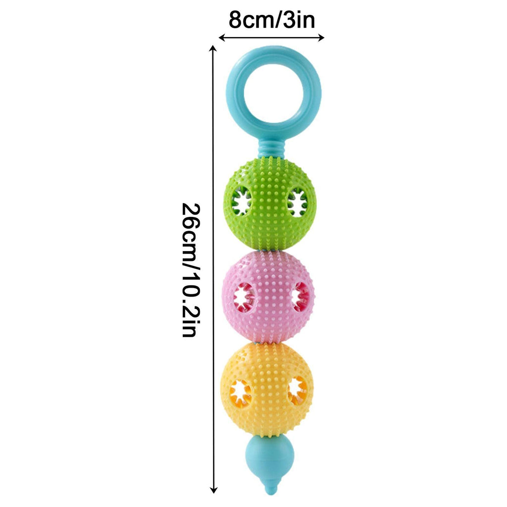 Durable Dog Chew Toy for Aggressive Chewers