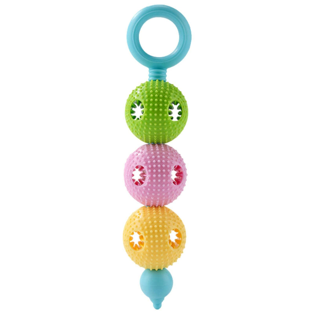 Durable Dog Chew Toy for Aggressive Chewers
