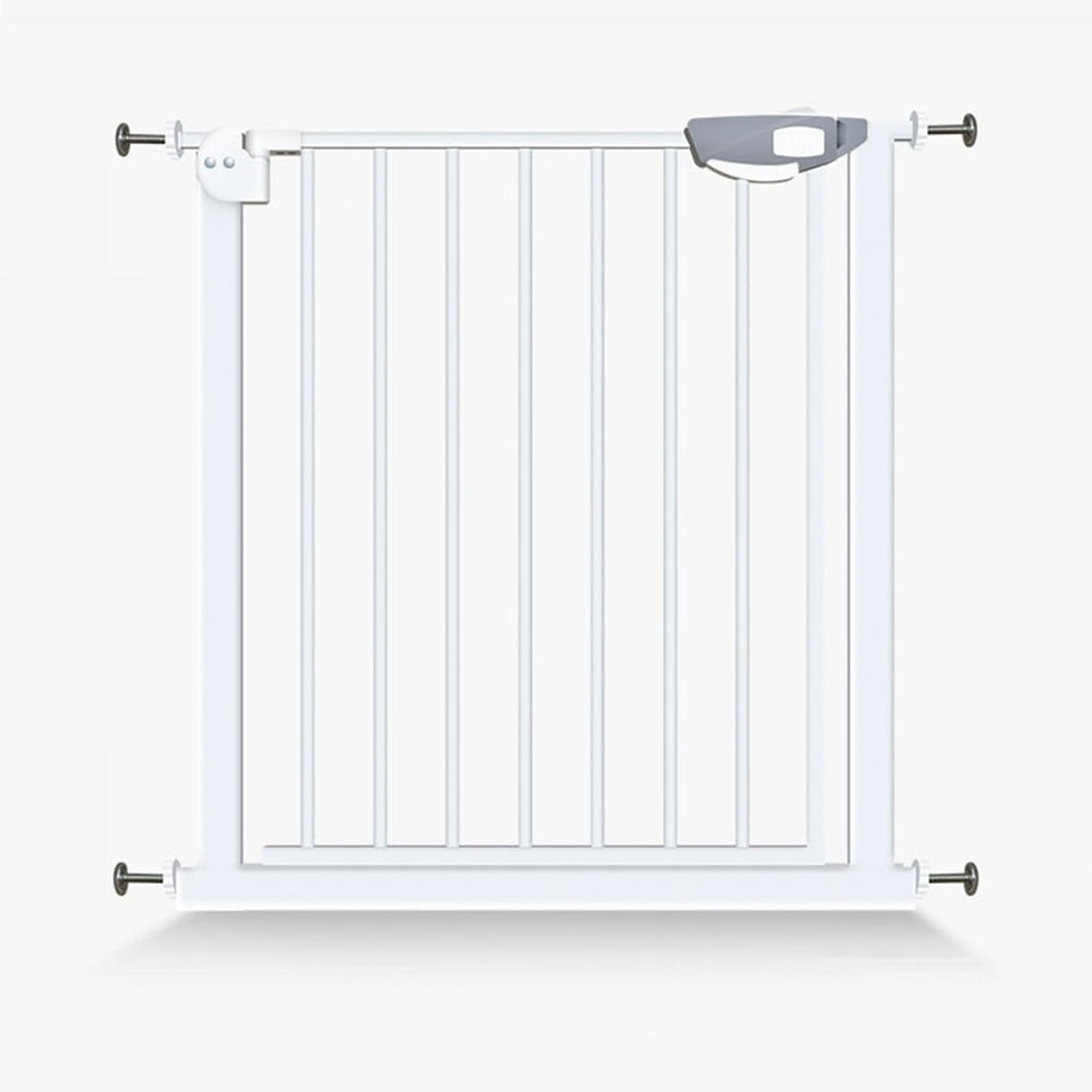 Tall Auto-Close Pet Safety Gate