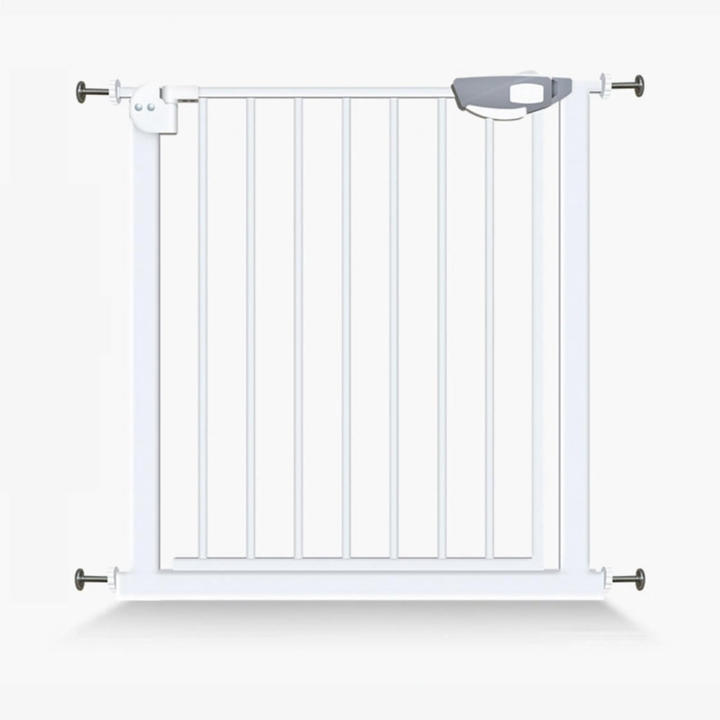 Tall Auto-Close Pet Safety Gate