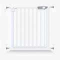 Tall Auto-Close Pet Safety Gate