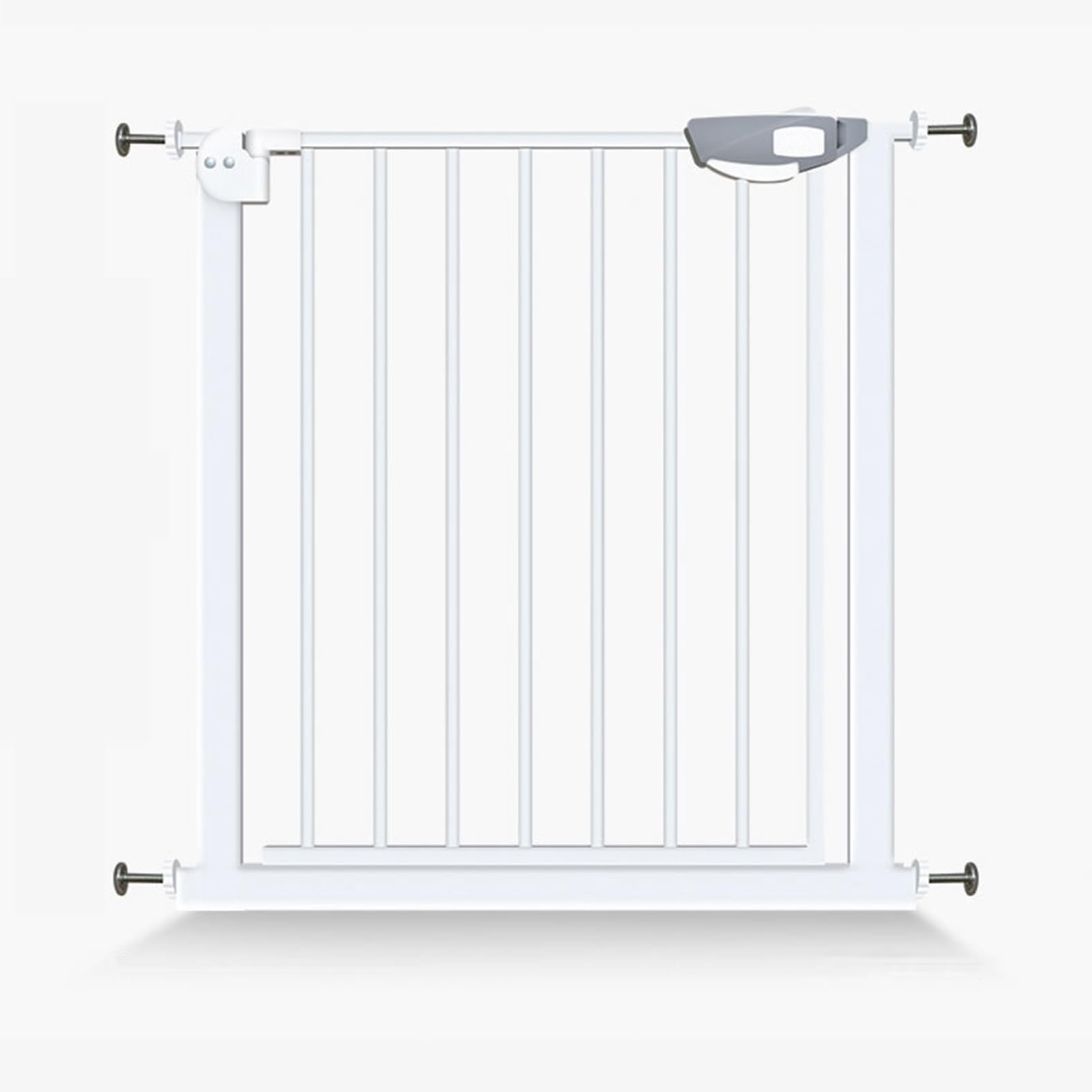 Tall Auto-Close Pet Safety Gate