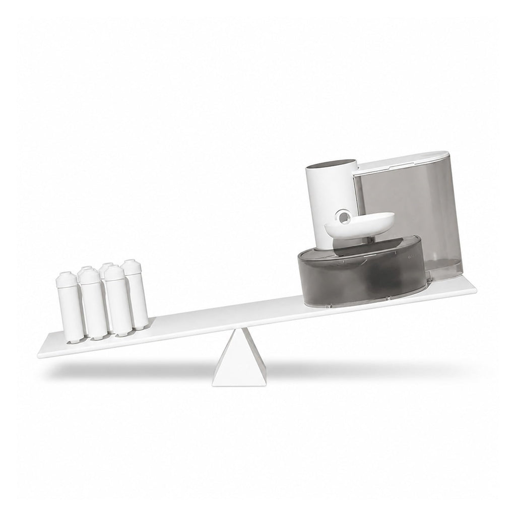 Cat Water Fountain, Pet Water Dispenser
