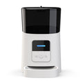 Smart Automatic Pet Feeder with App Control
