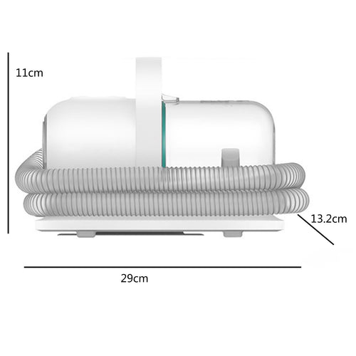 5-in-1 Pet Grooming Vacuum Kit