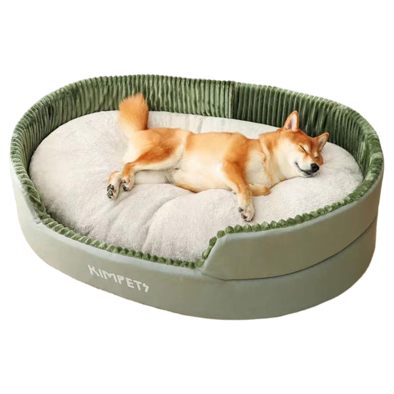Waterproof Washable Dog Bed