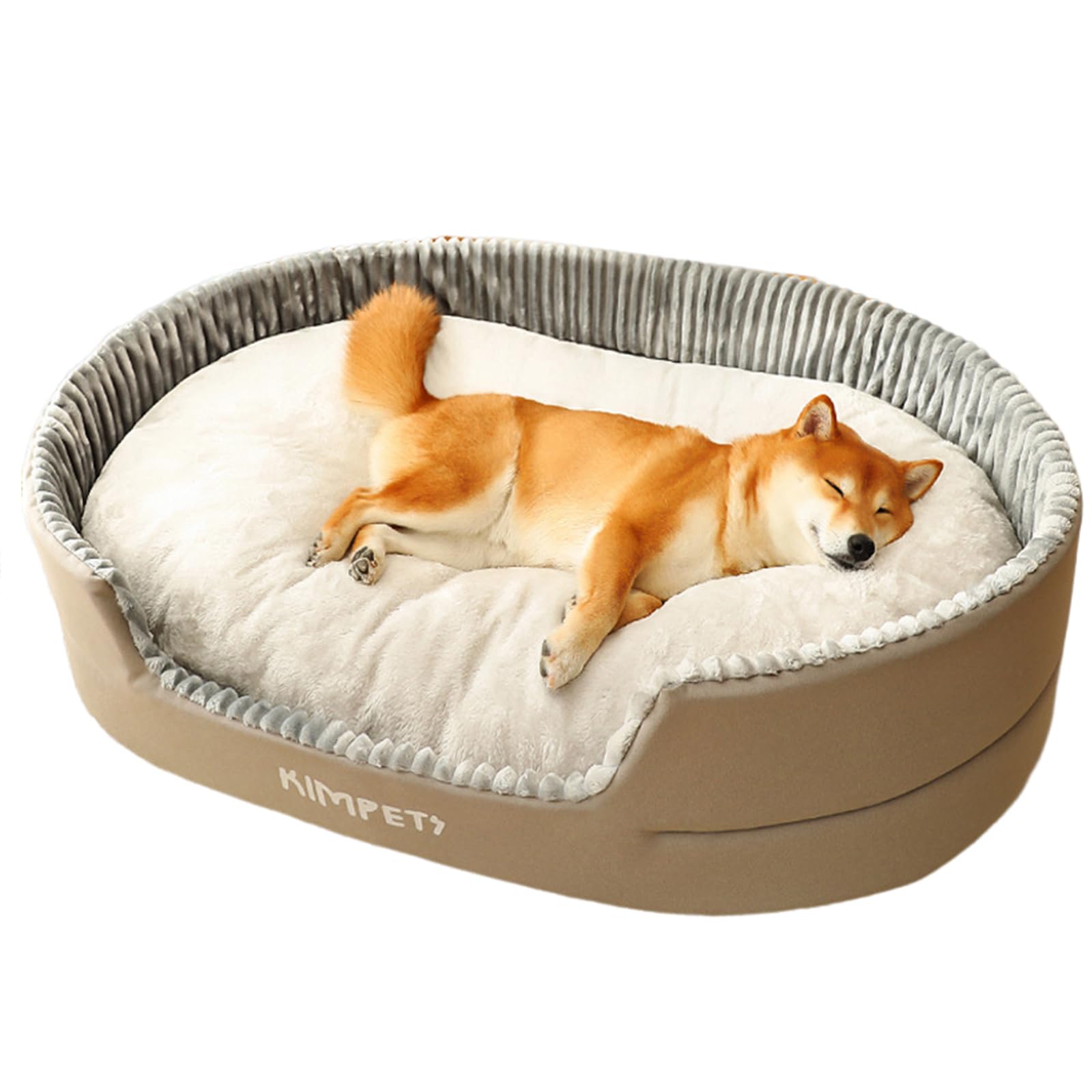 Waterproof Washable Dog Bed