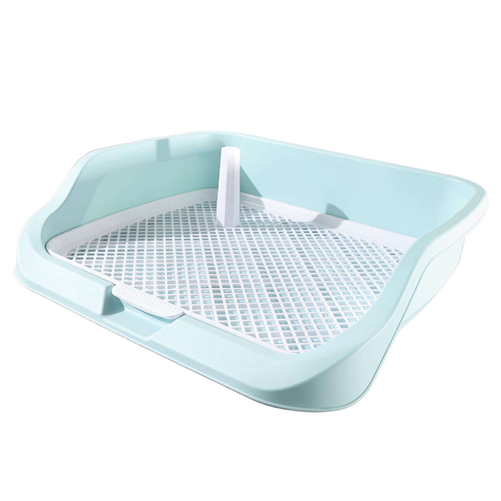 Portable Pet Potty Training Tray