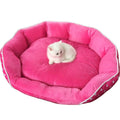 Washable Dog Crate Bed Mat
