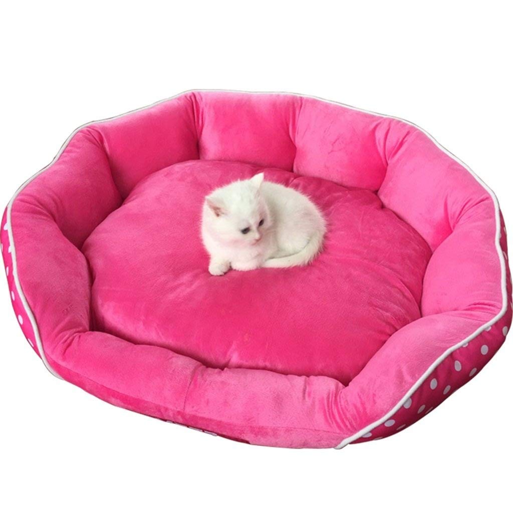 Washable Dog Crate Bed Mat