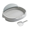 Reusable Pet Potty Training Tray