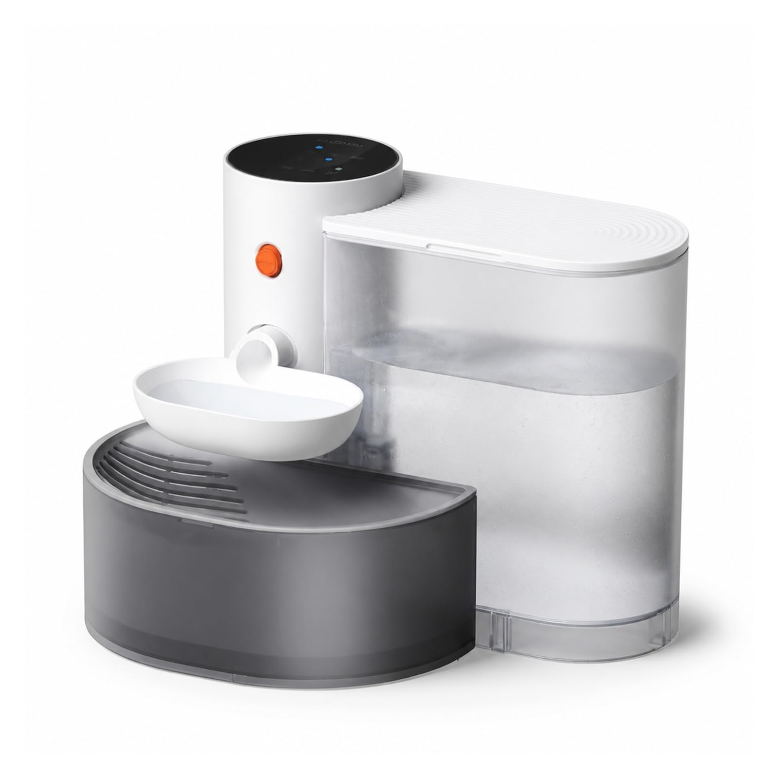 Cat Water Fountain, Pet Water Dispenser