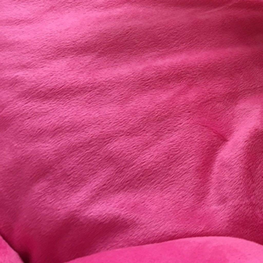 Washable Dog Crate Bed Mat