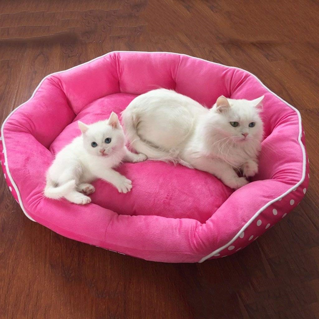Washable Dog Crate Bed Mat