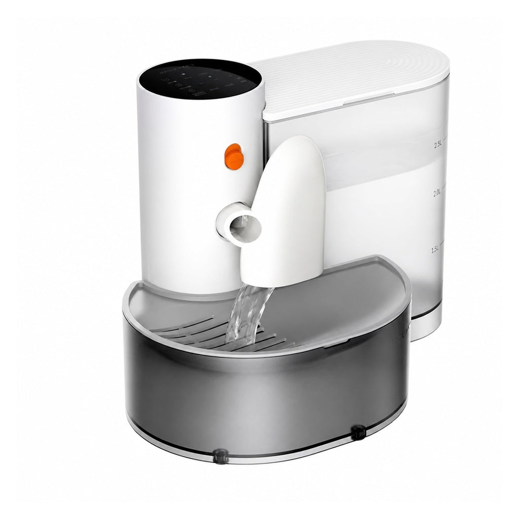 Cat Water Fountain, Pet Water Dispenser