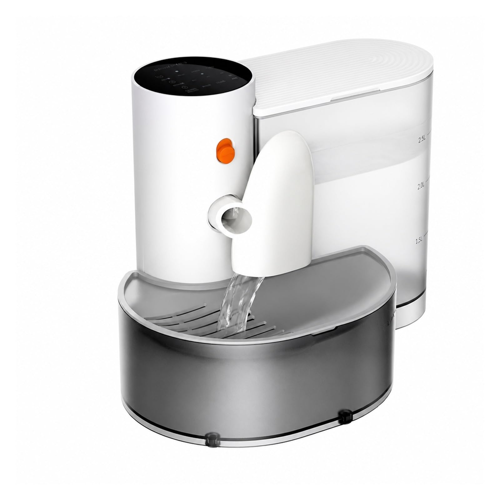 Cat Water Fountain, Pet Water Dispenser