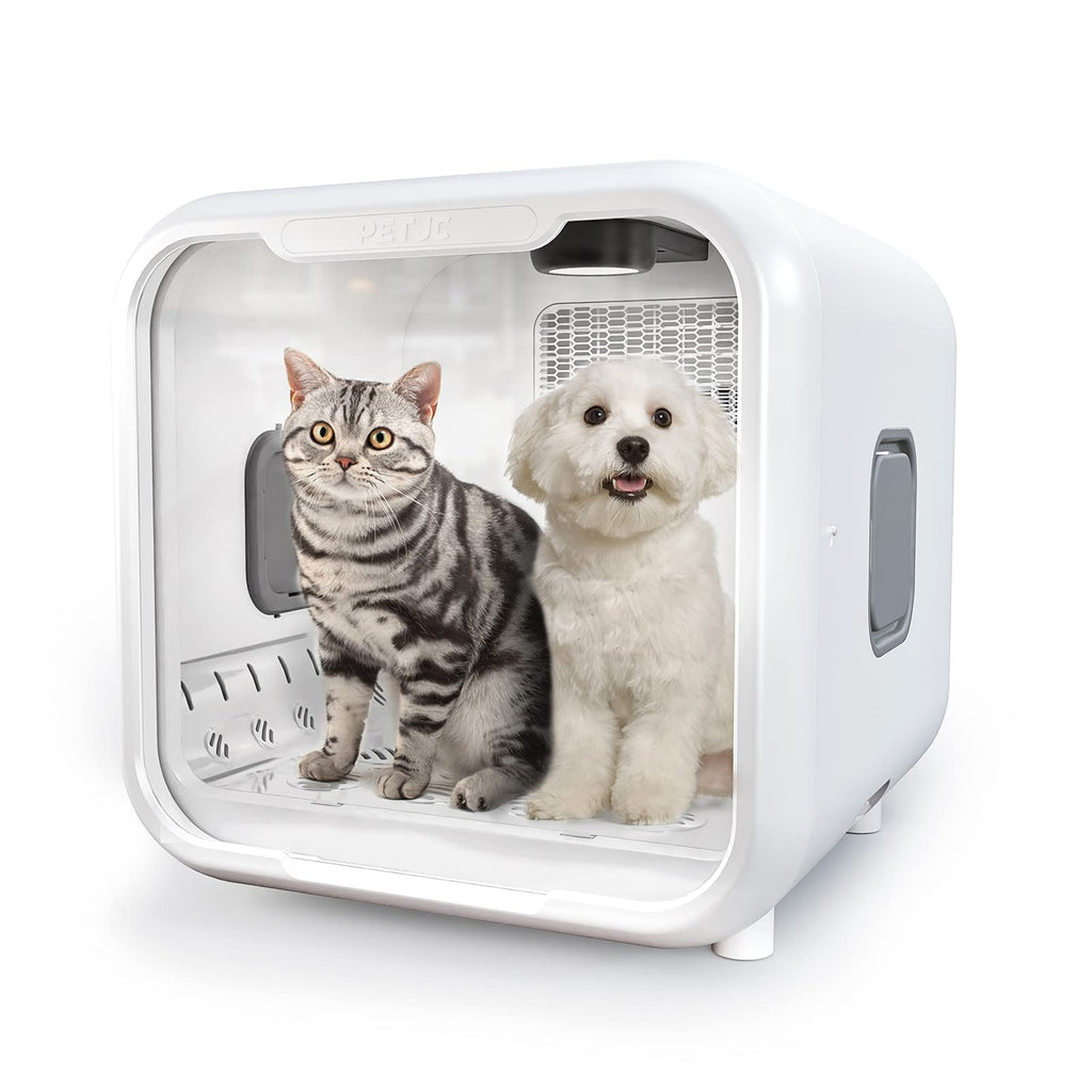 Automatic Pet Dryer Box