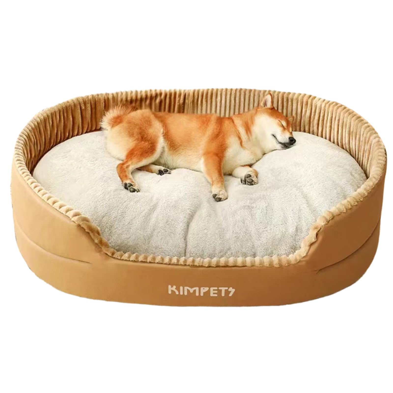 Waterproof Washable Dog Bed