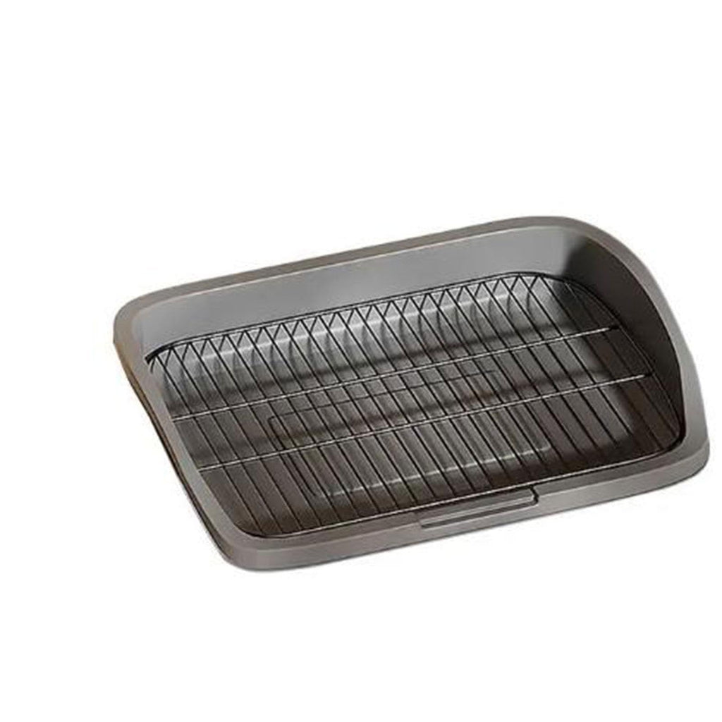 Large Pet Potty Training Tray