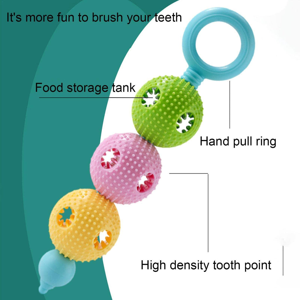 Durable Dog Chew Toy for Aggressive Chewers