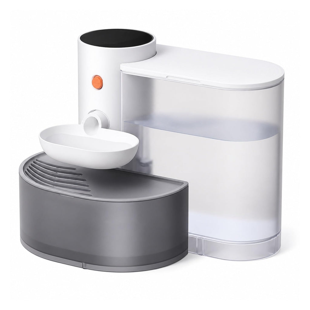 Cat Water Fountain, Pet Water Dispenser