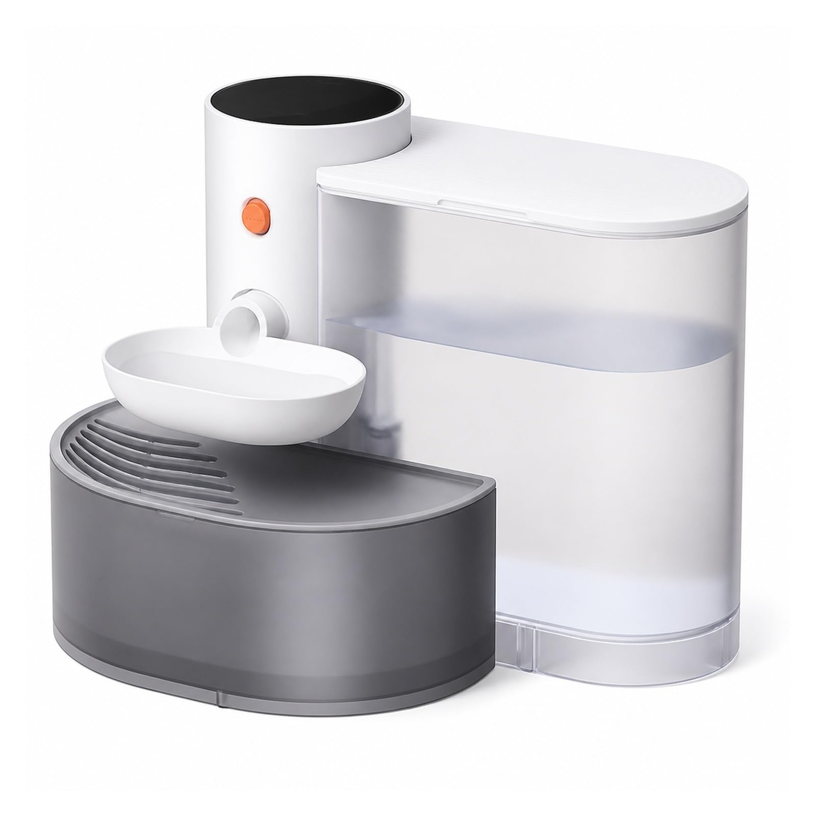 Cat Water Fountain, Pet Water Dispenser