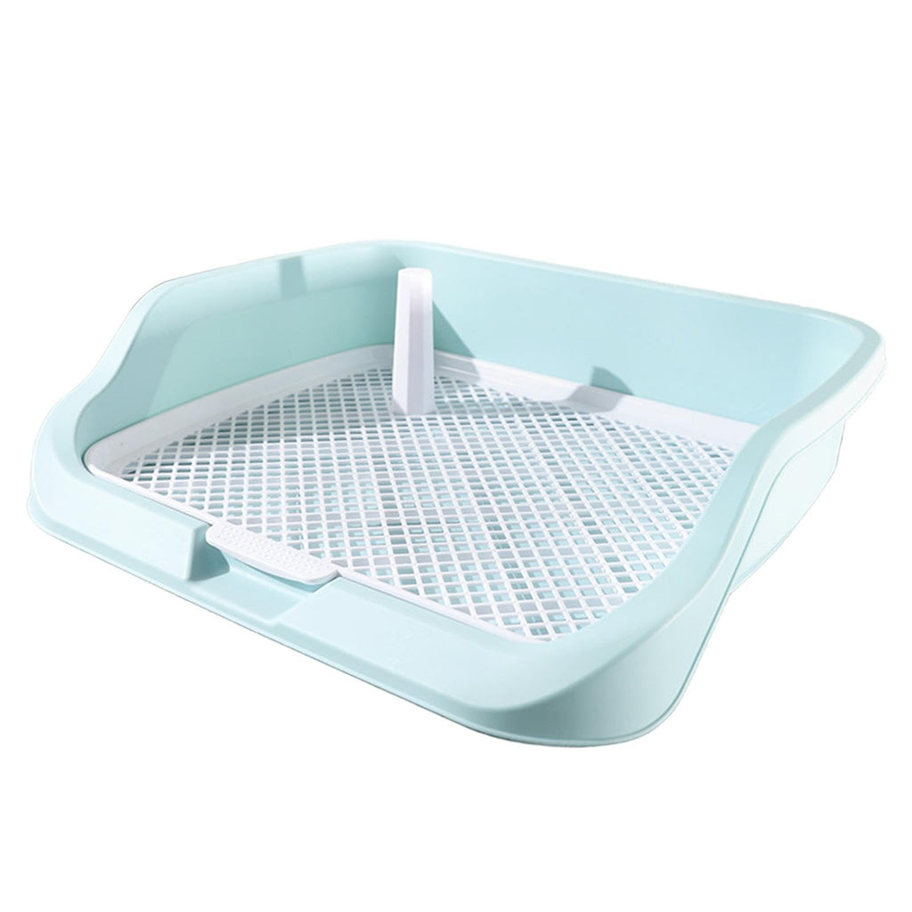 Portable Pet Potty Training Tray