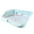 Portable Pet Potty Training Tray