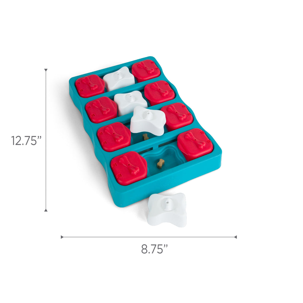 Outward Hound by Nina Ottosson Dog Smart Treat Puzzle Toy