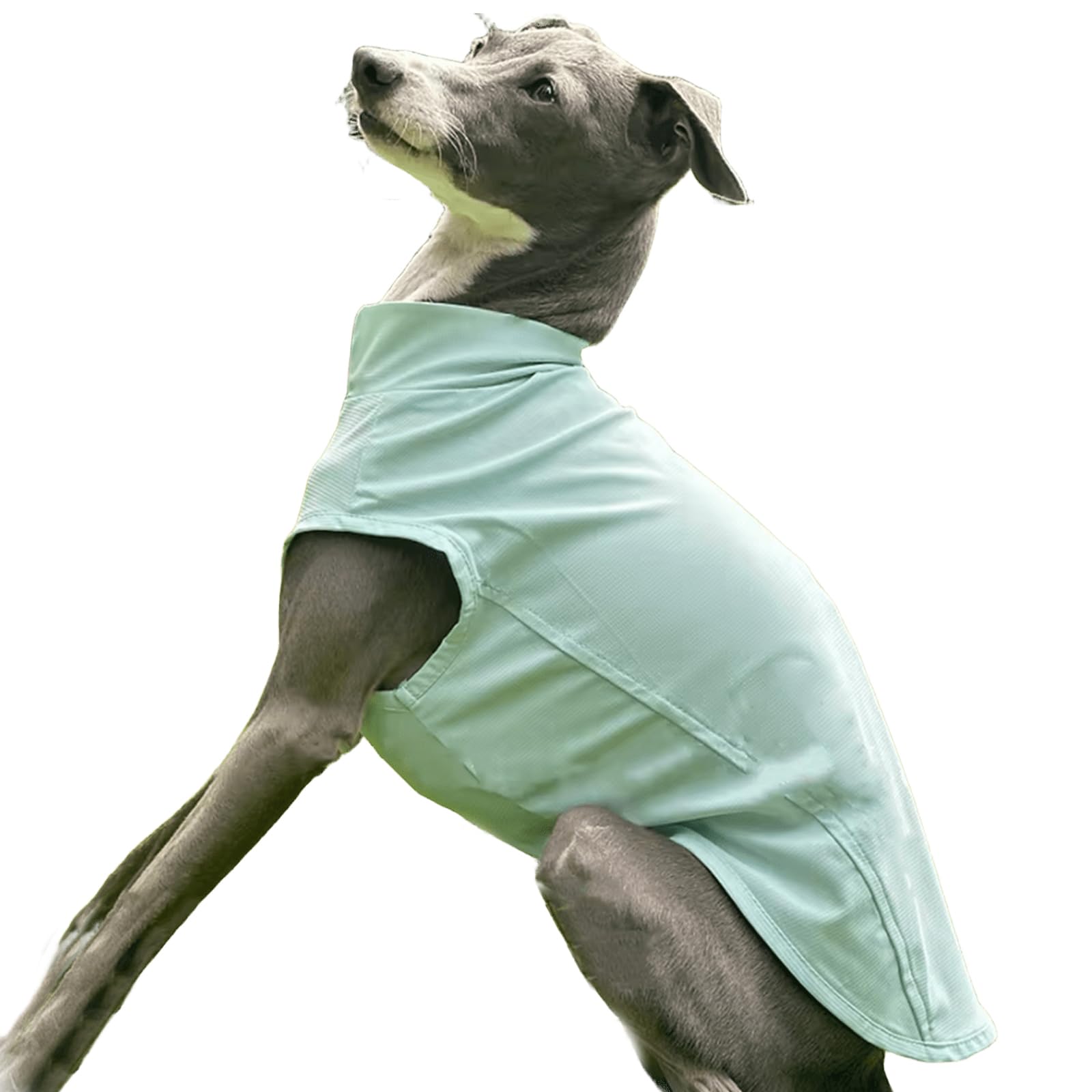 Lightweight Cooling Dog Vest Shirt