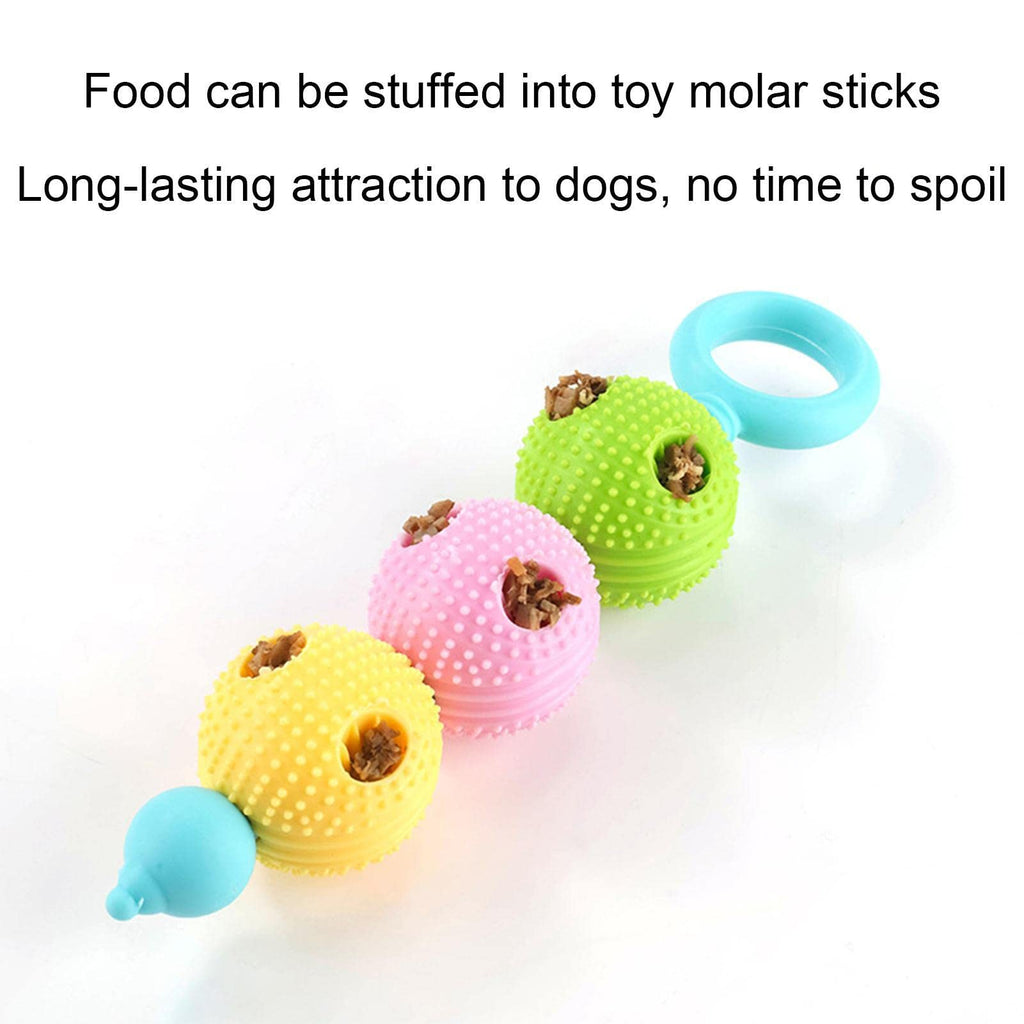 Durable Dog Chew Toy for Aggressive Chewers