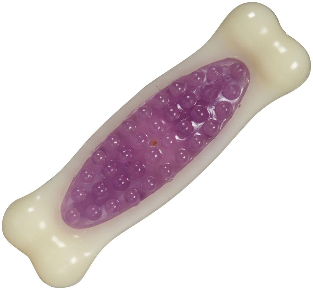 Bacon-Scented Durable Dog Chew Toy