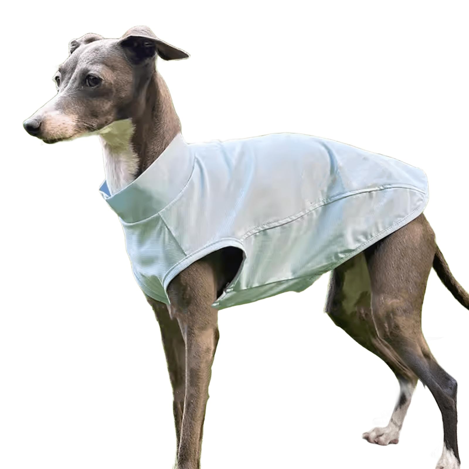 Lightweight Cooling Dog Vest Shirt