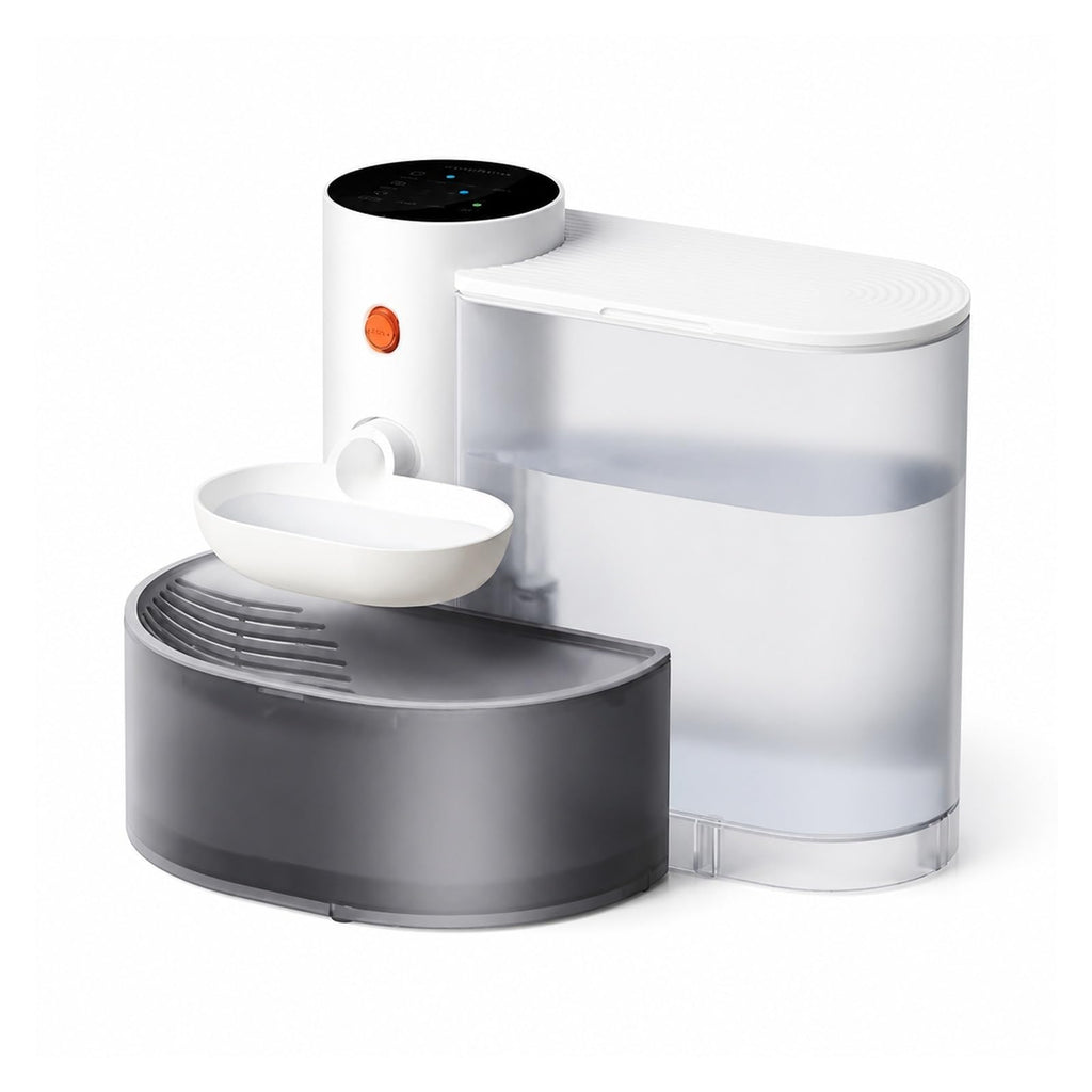 Cat Water Fountain, Pet Water Dispenser