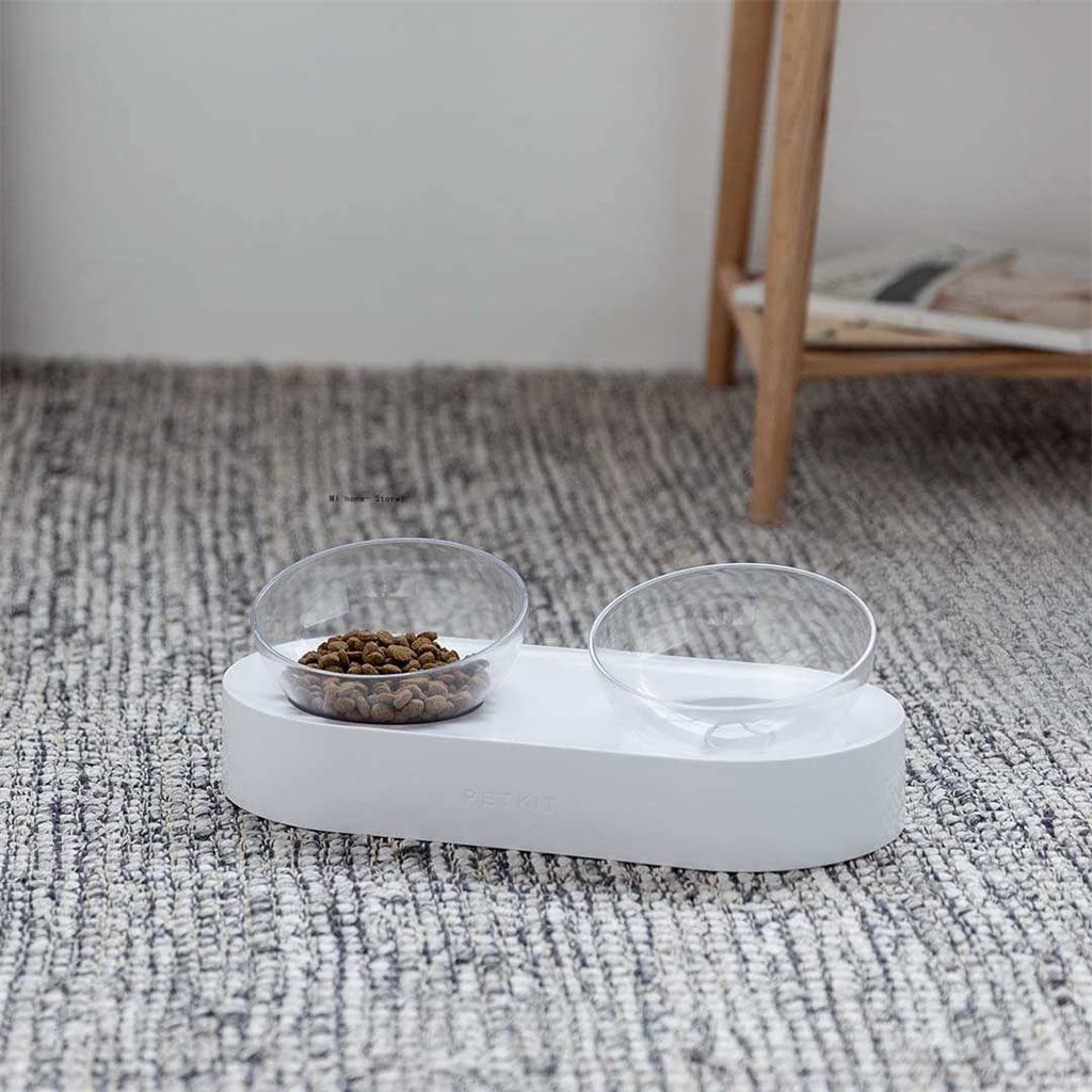 Adjustable Pet Feeding Bowl
