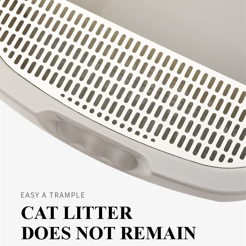 Pet Potty Training Tray