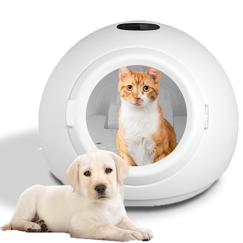 55L Automatic Pet Dryer Box