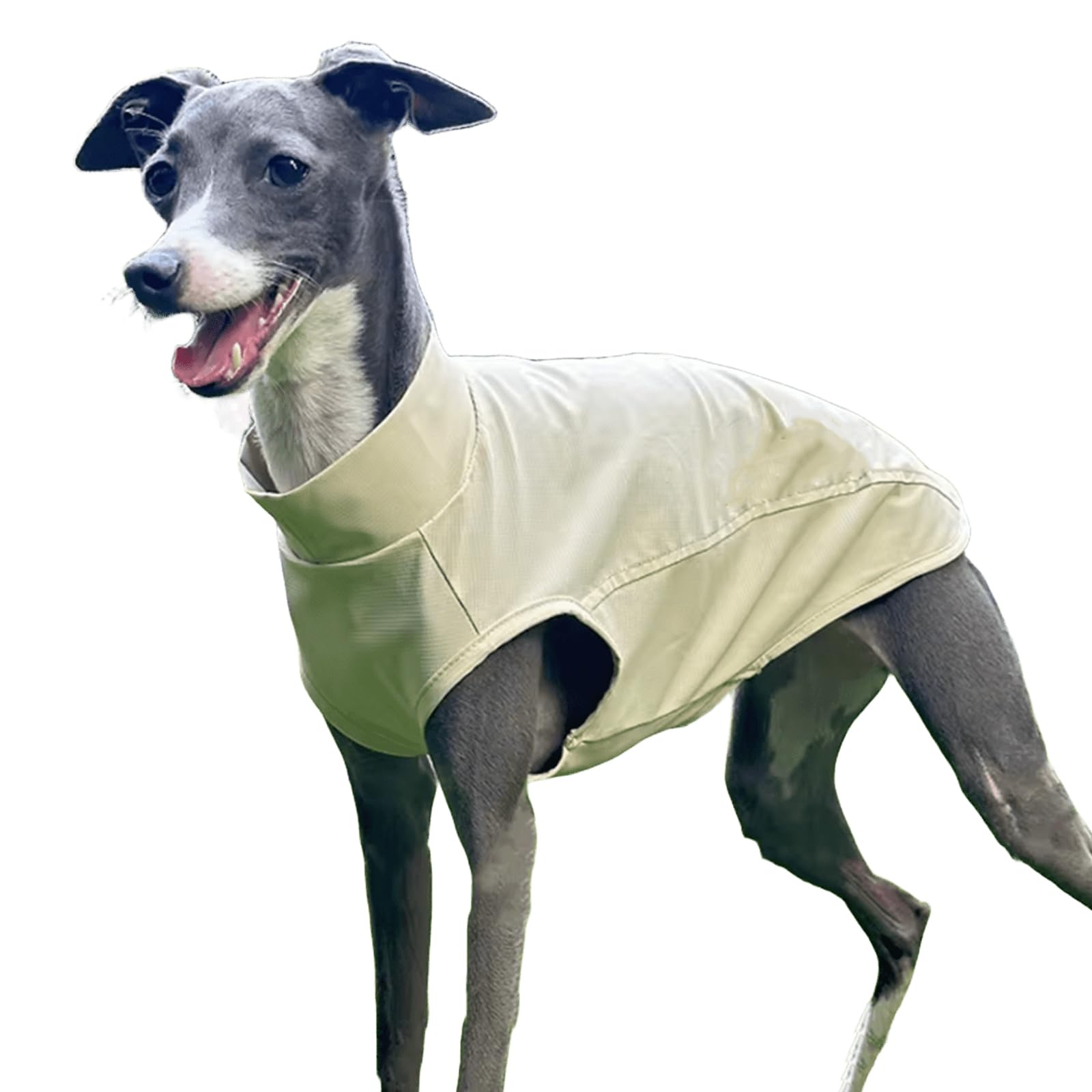 Lightweight Cooling Dog Vest Shirt